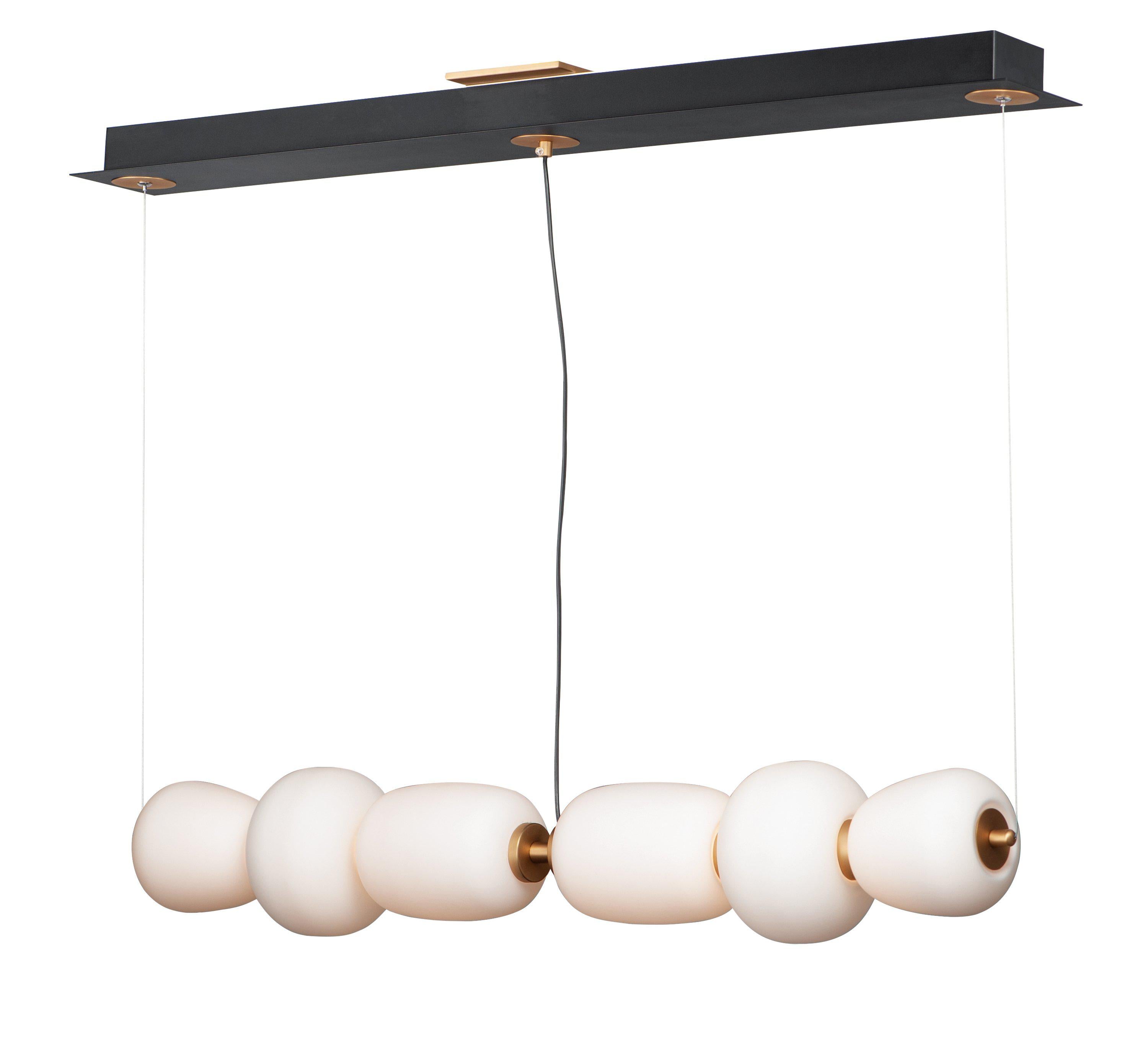 ET2 Soji 40 Inch LED Linear Pendant E25068