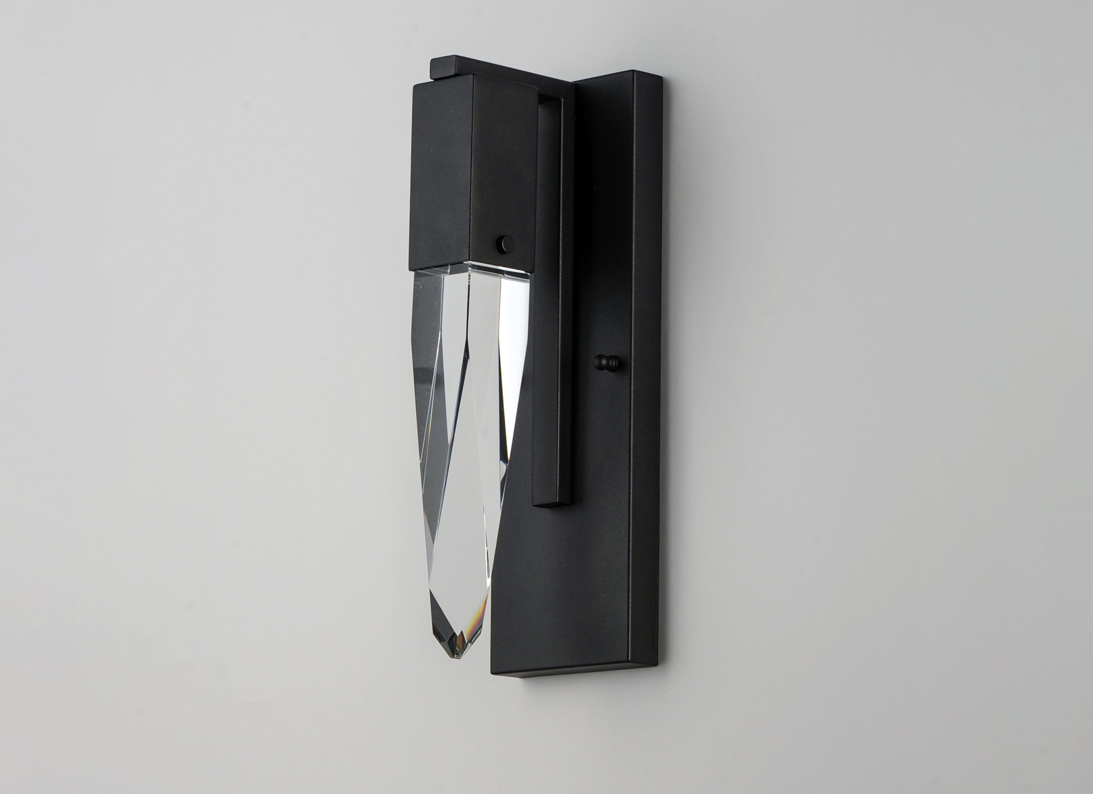 ET2 Quartz LED Wall Sconce E31240