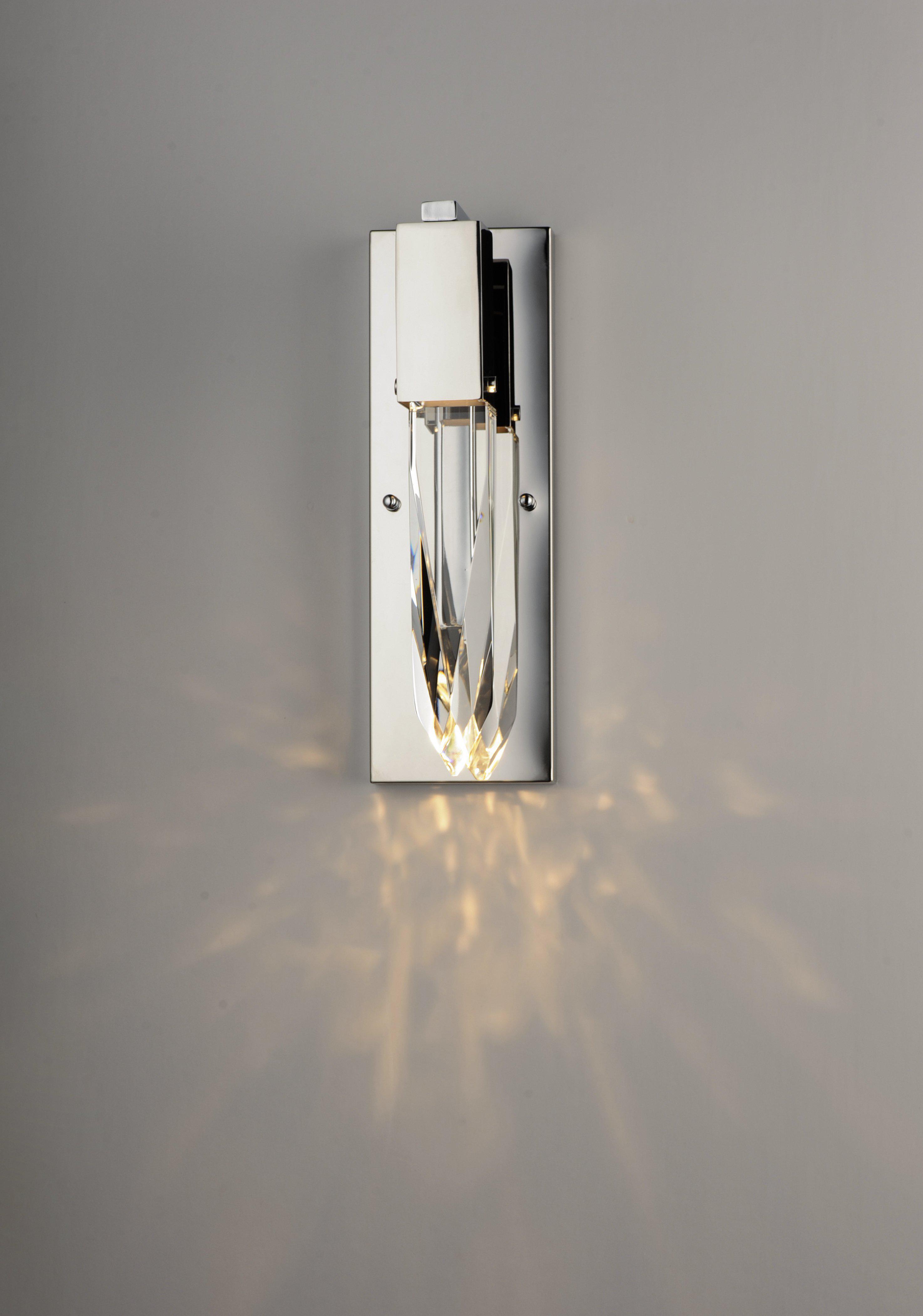 ET2 Quartz LED Wall Sconce E31240