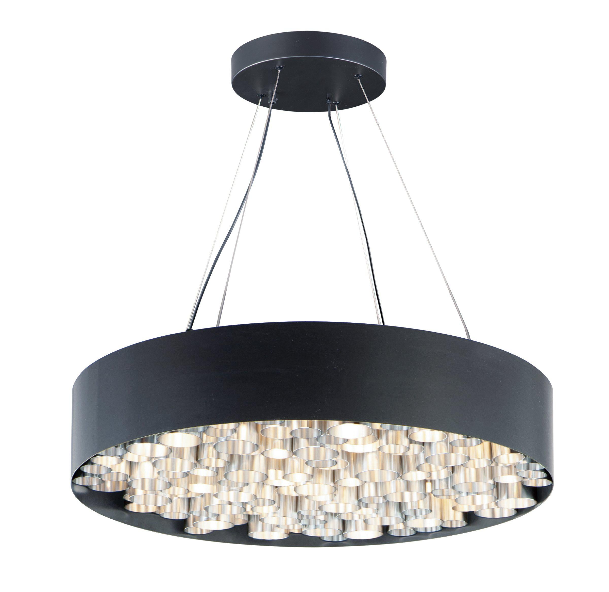 ET2 Pipes 30 Inch LED Pendant E32787