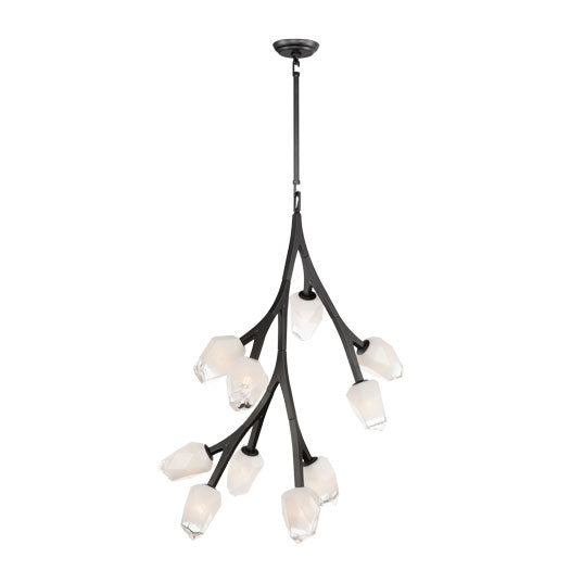 ET2 Blossom 10 Light Pendant E32798