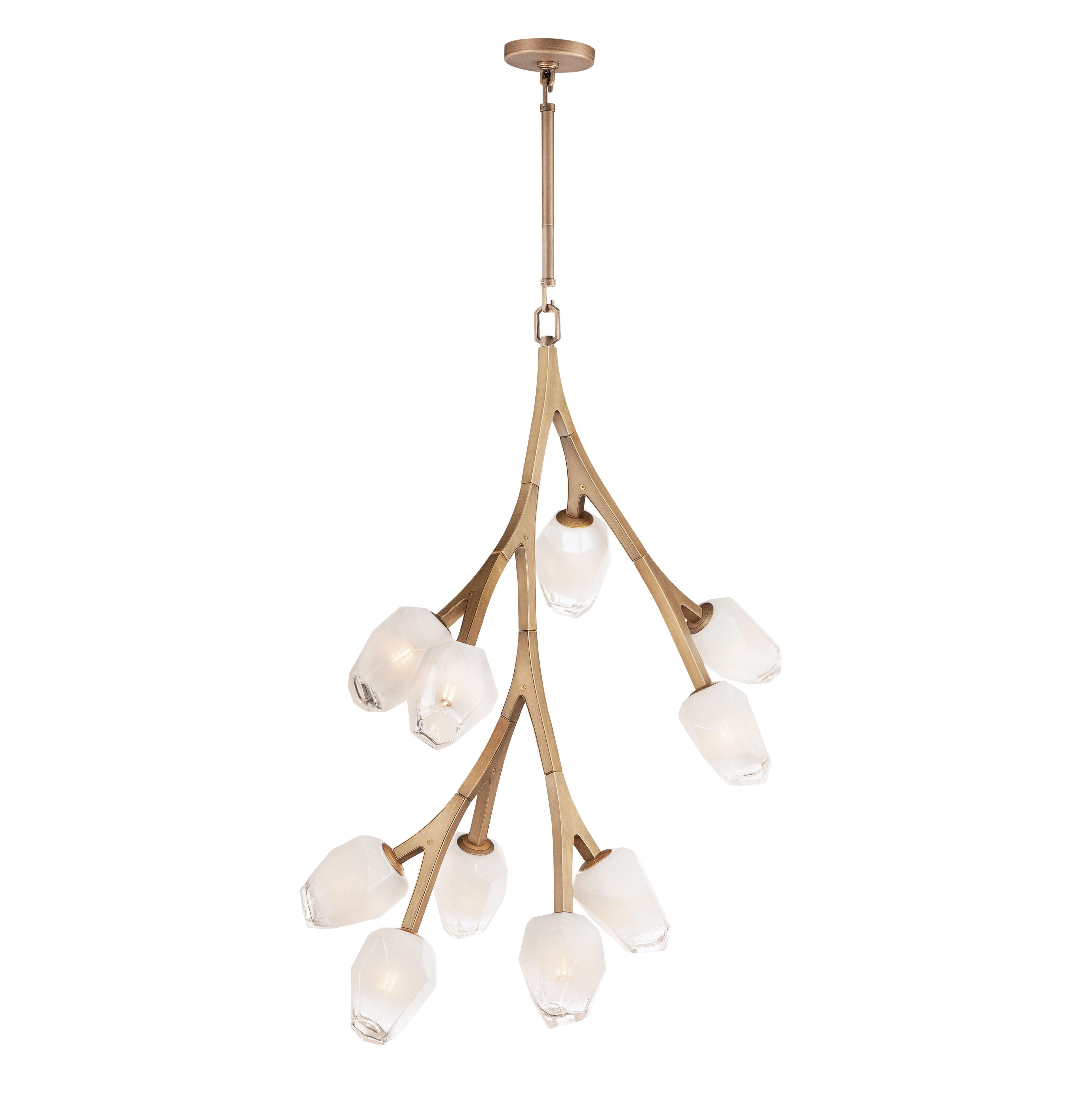 ET2 Blossom 10 Light Pendant E32798