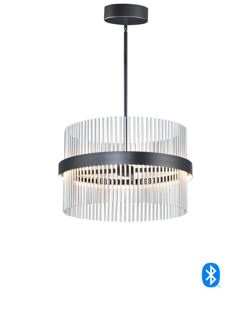 ET2 Chimes-Single Pendant 34205