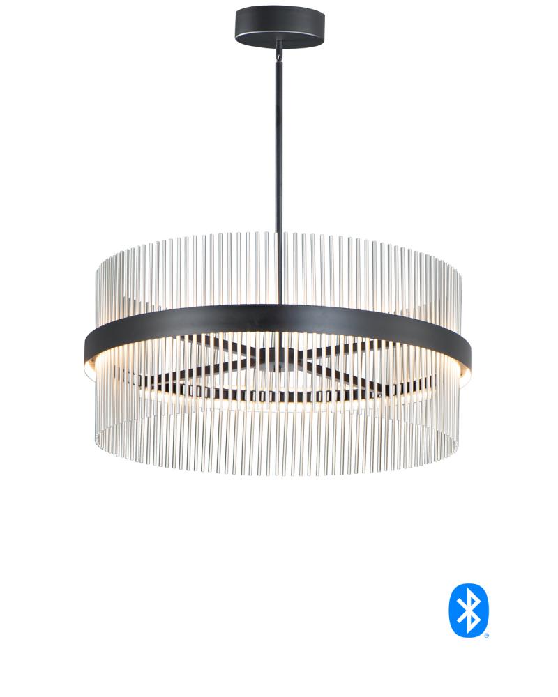 ET2 Chimes-Single Pendant 34207