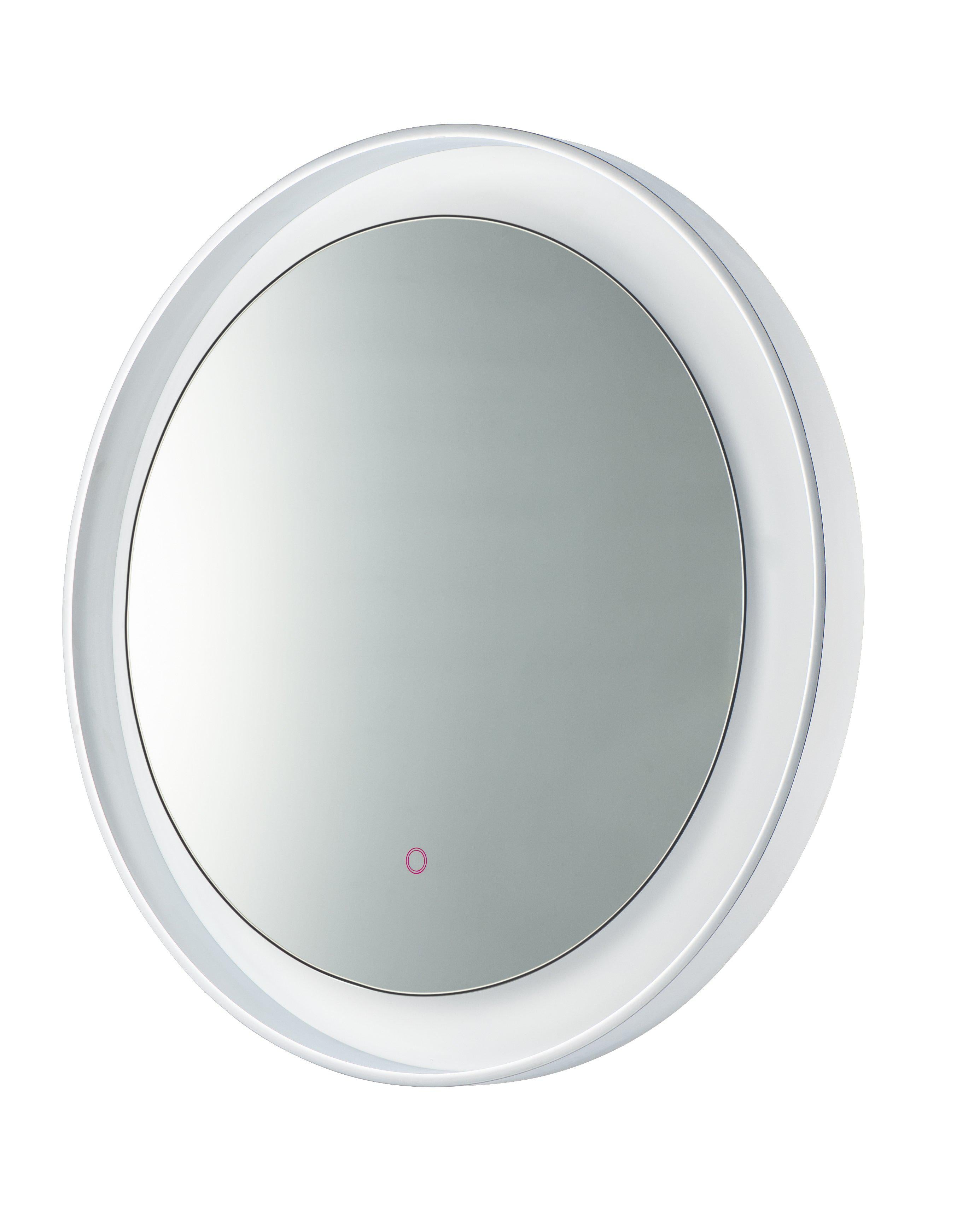 ET2 Floating LED Mirror Round 31.5 Inch E42034