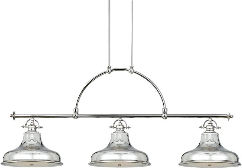 Quoizel Emery Linear Chandelier ER353