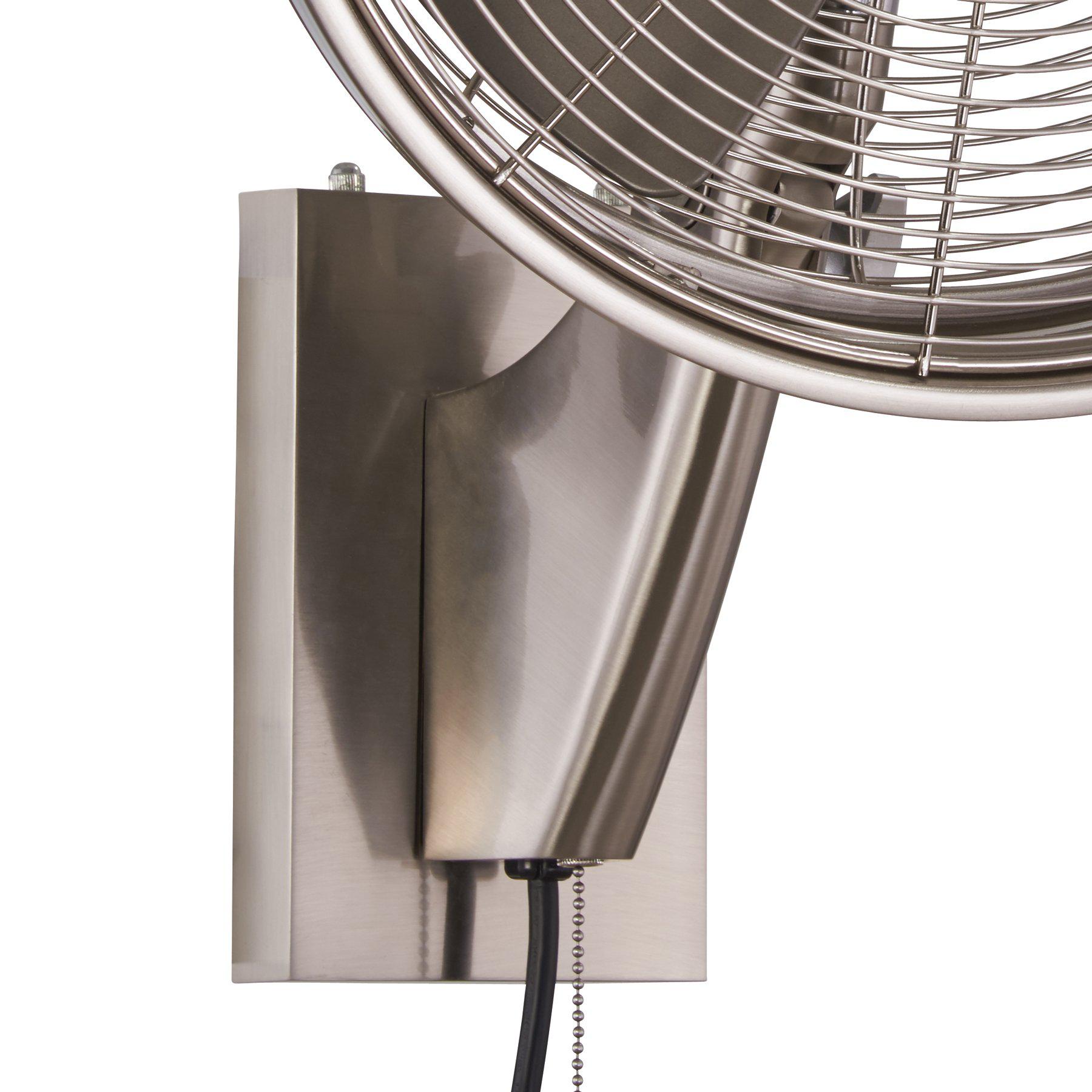 Minka Aire ANYWHERE - 15" OSCILLATING FAN Outdoor Ceiling Fans Minka-Aire   