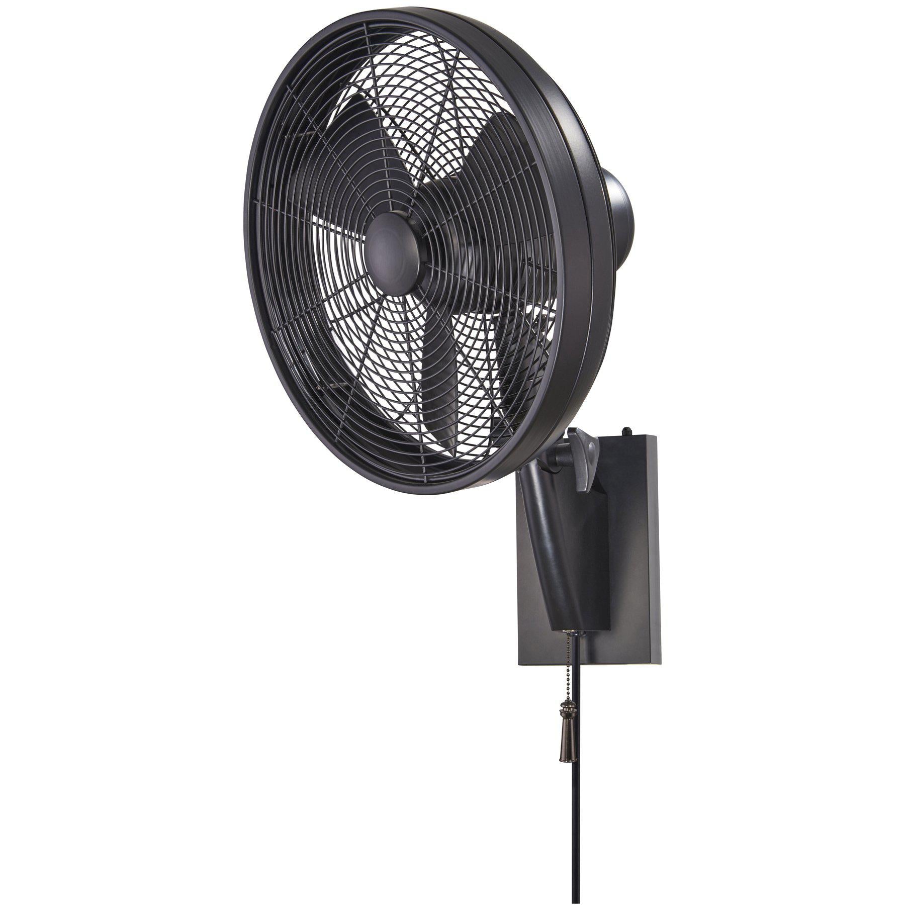 Minka Aire ANYWHERE - 15" OSCILLATING FAN