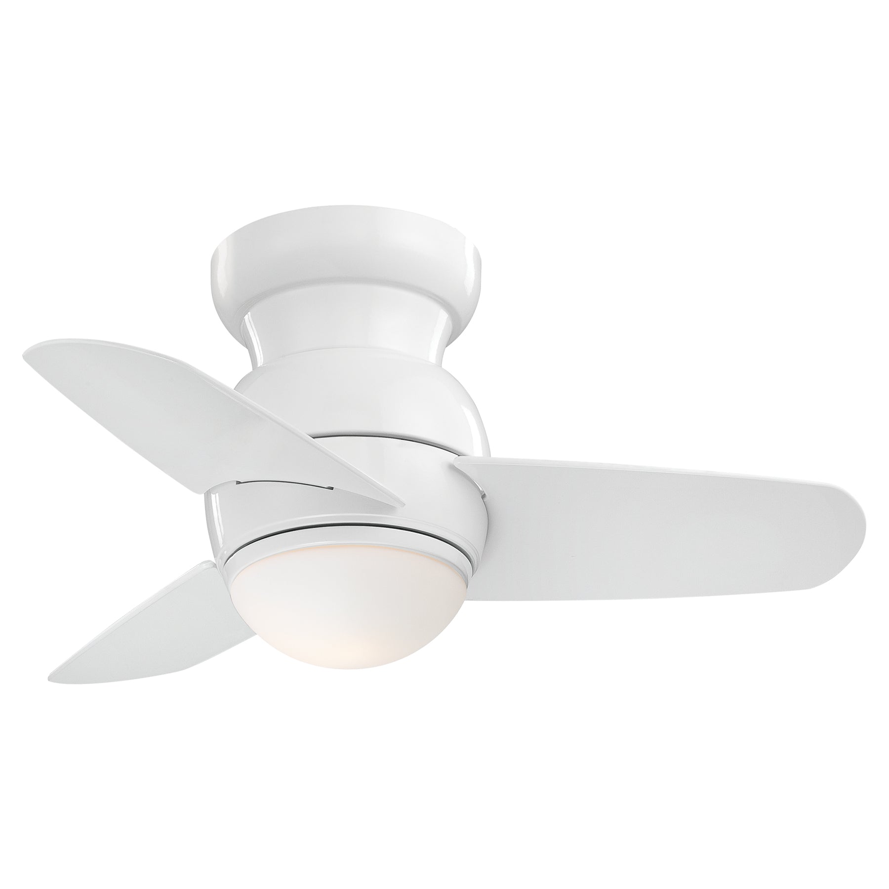 Minka Aire SPACESAVER LED26" Ceiling Fan F510L