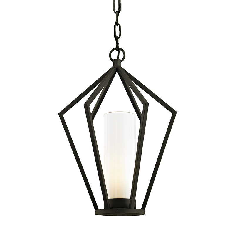 Troy Lighting WHITLEY HEIGHTS 1LT HANGER F6347