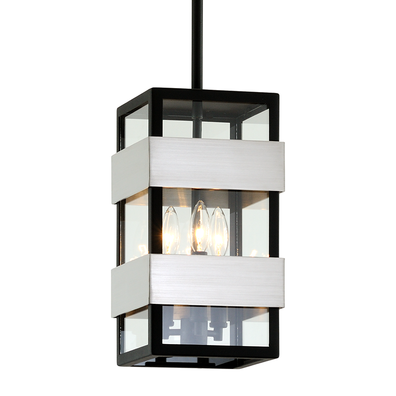 Troy Lighting DANA POINT 3LT HANGER F6527