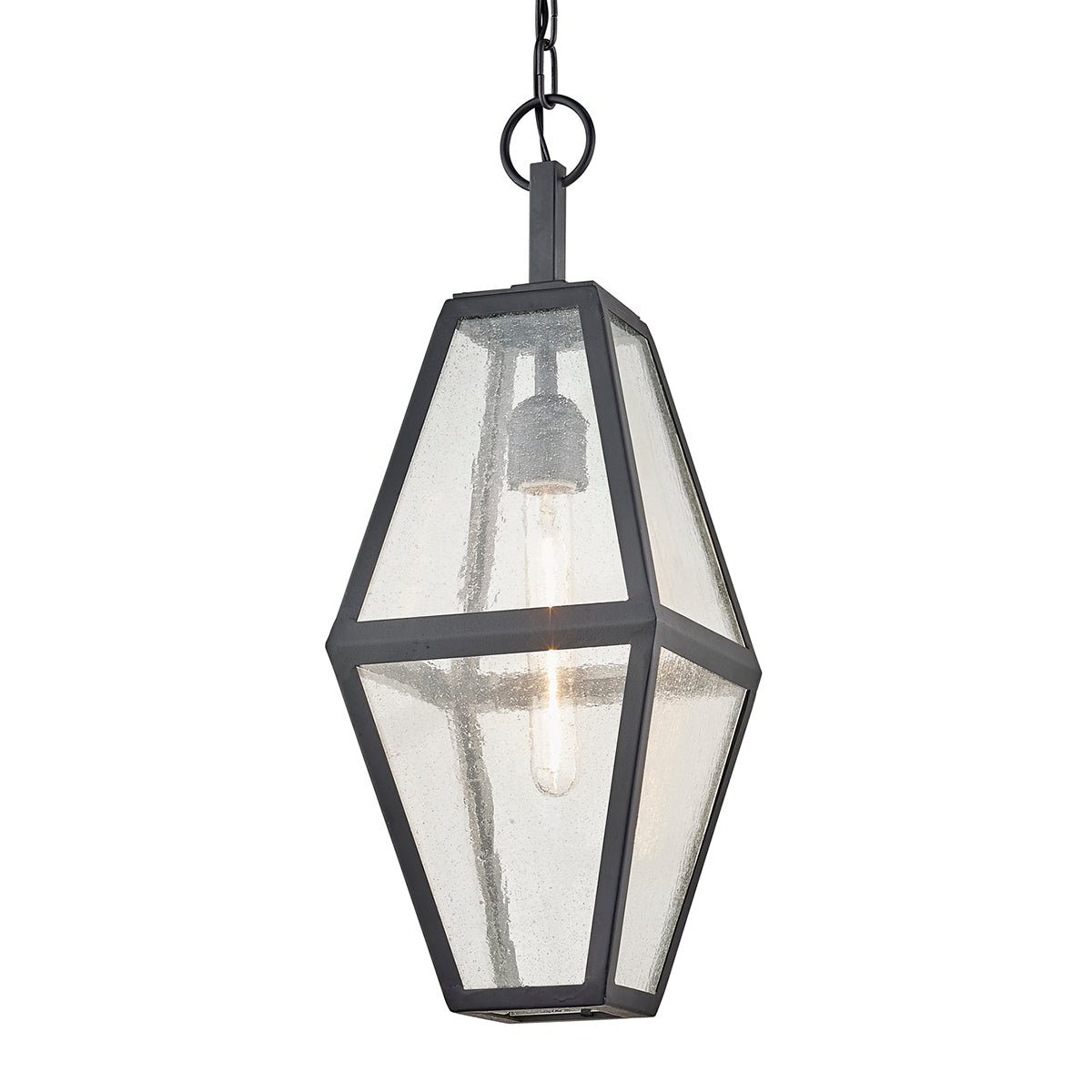 Troy Lighting OAK KNOLL 1LT HANGER F6807