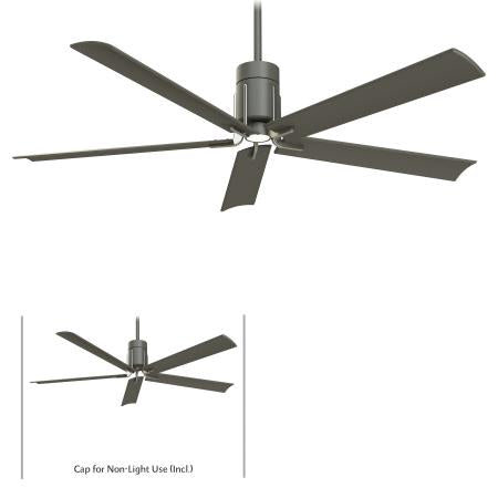 Minka-Aire Clean LED 60" Ceiling Fan