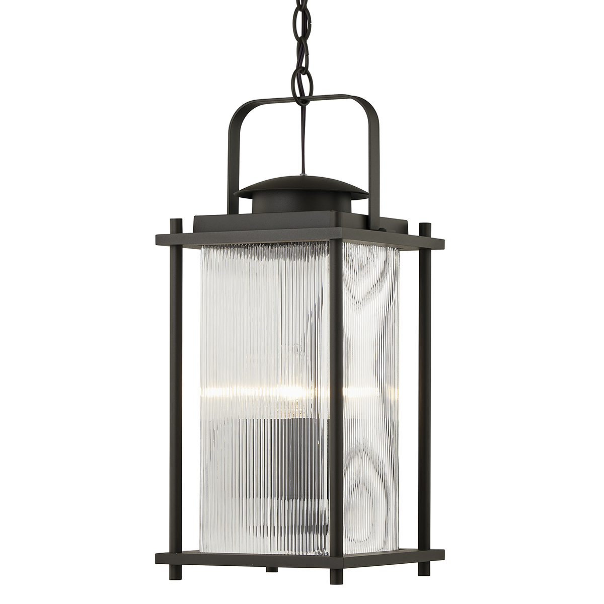 Troy Lighting JAMES BAY 3LT HANGER F7317