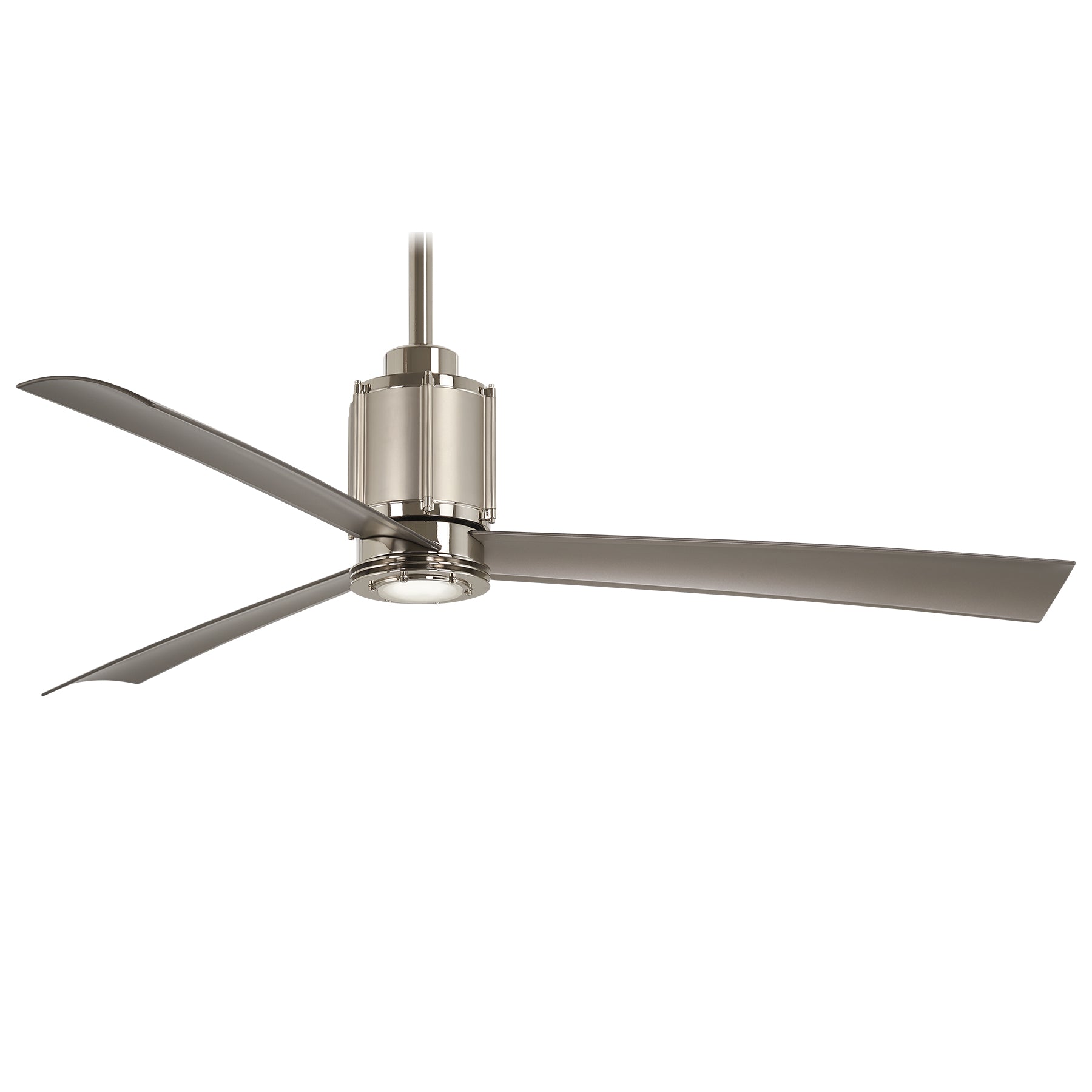 Minka-Aire Gear LED 54" Ceiling Fan