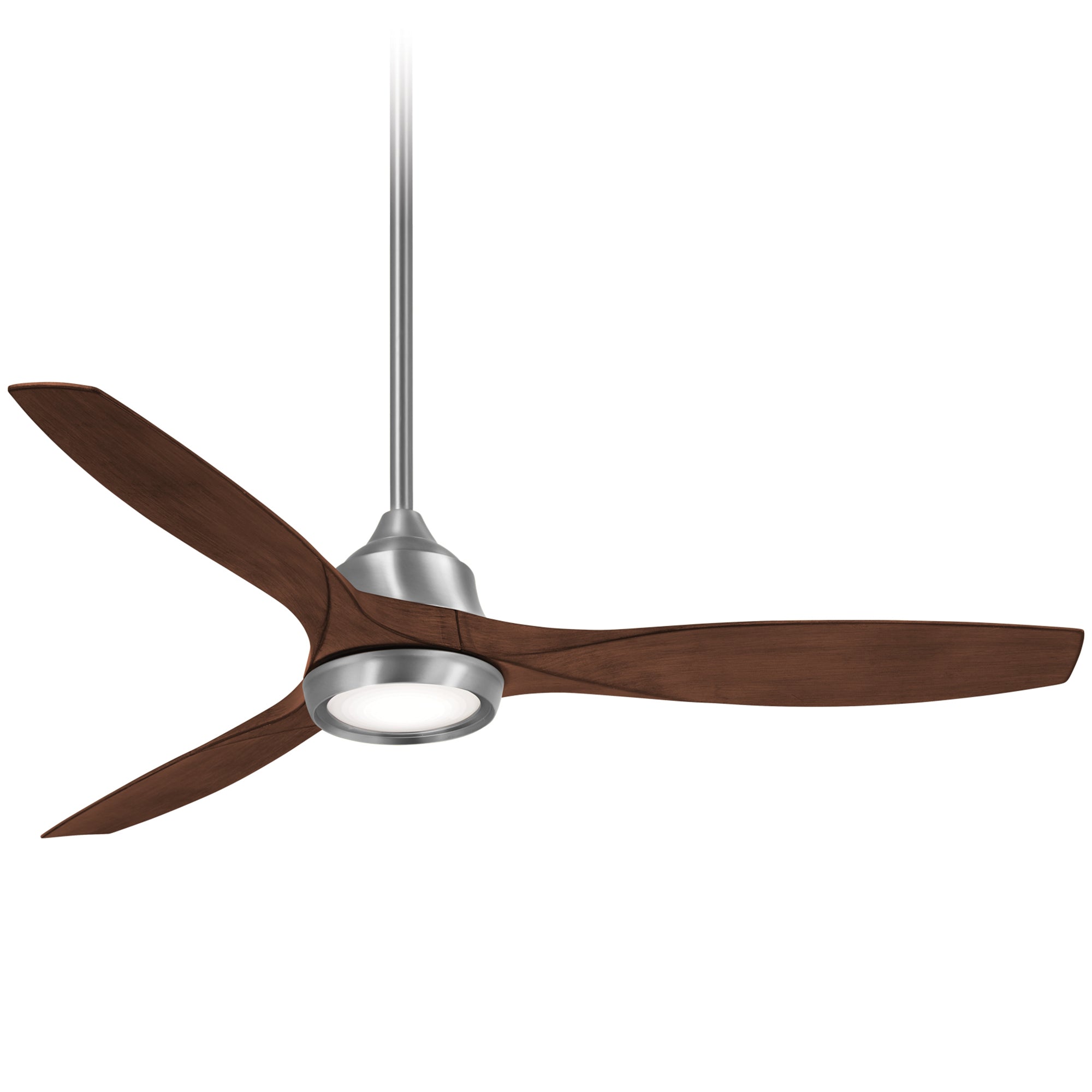 Minka Aire Skyhawk 60" Ceiling Fan with LED Light Kit F749L