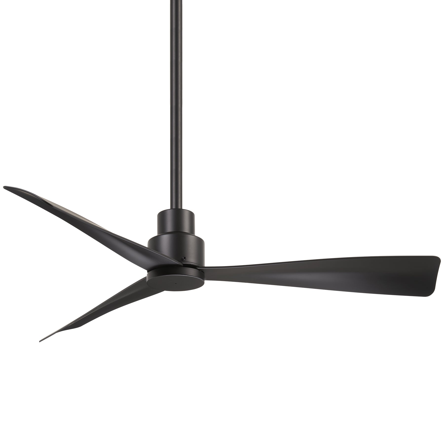 Minka Aire SIMPLE 44" Ceiling Fan F786 Indoor Ceiling Fans Minka-Aire   