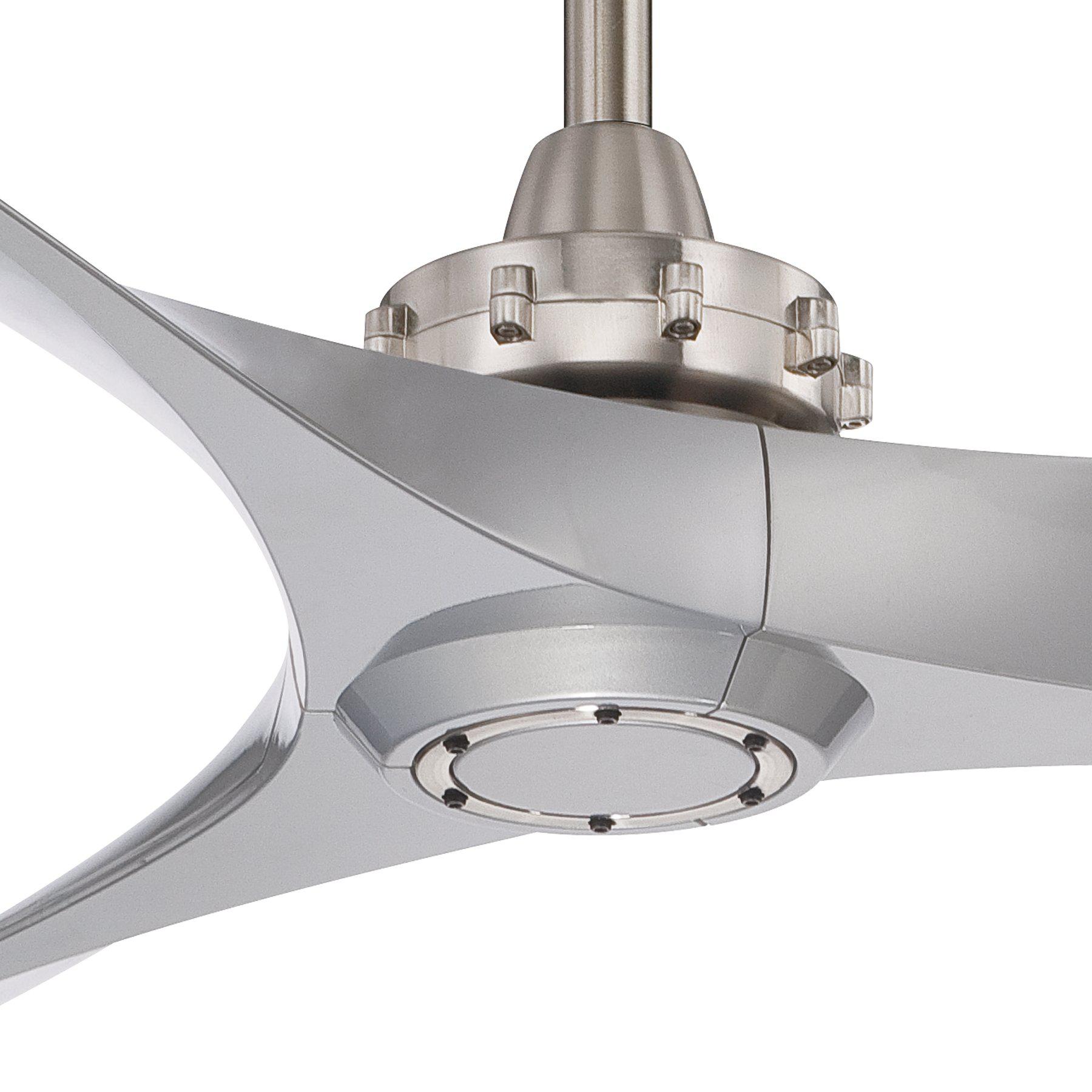 Minka Aire AVIATION 60" Three Blade Ceiling Fan F853