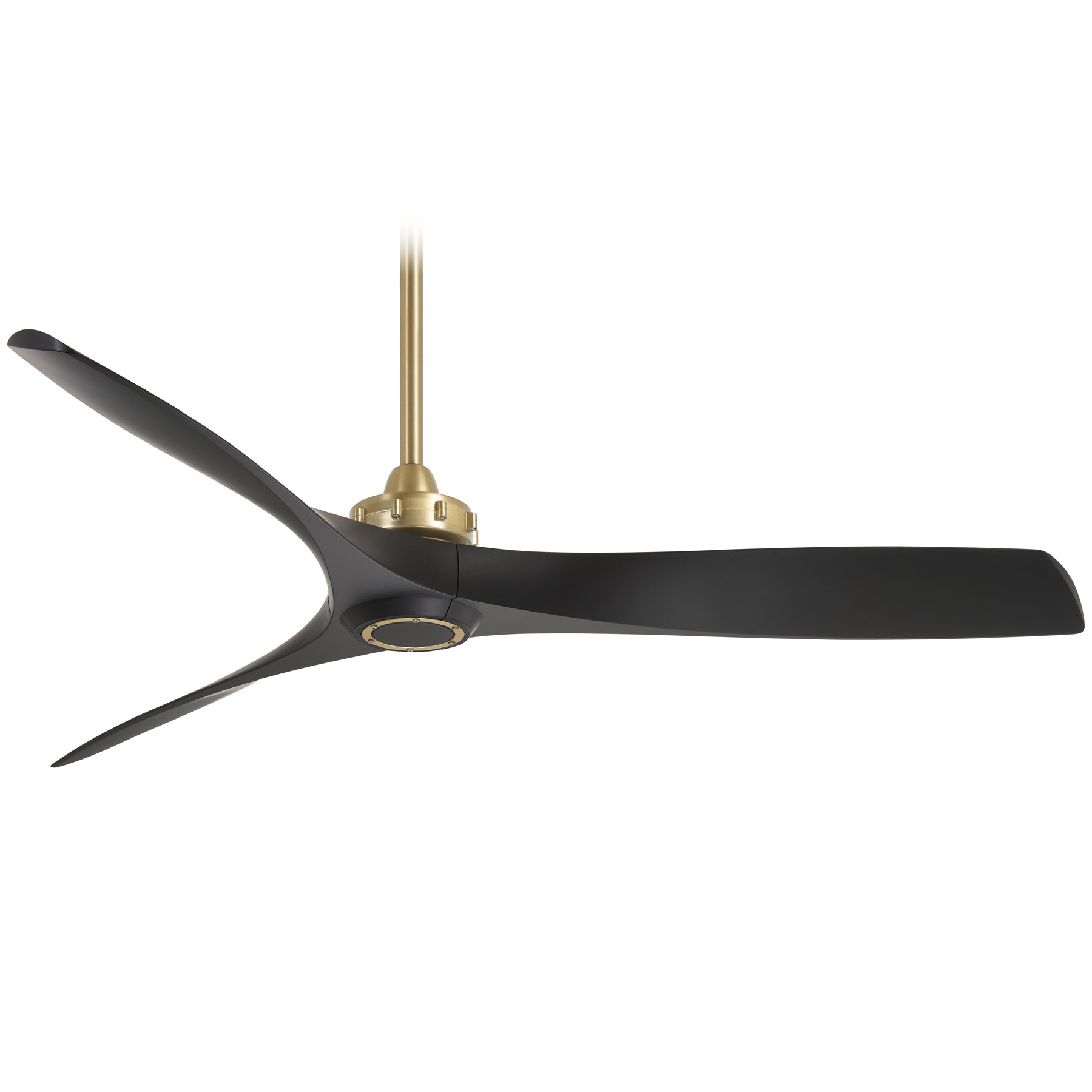 Minka Aire AVIATION 60" Three Blade Ceiling Fan F853