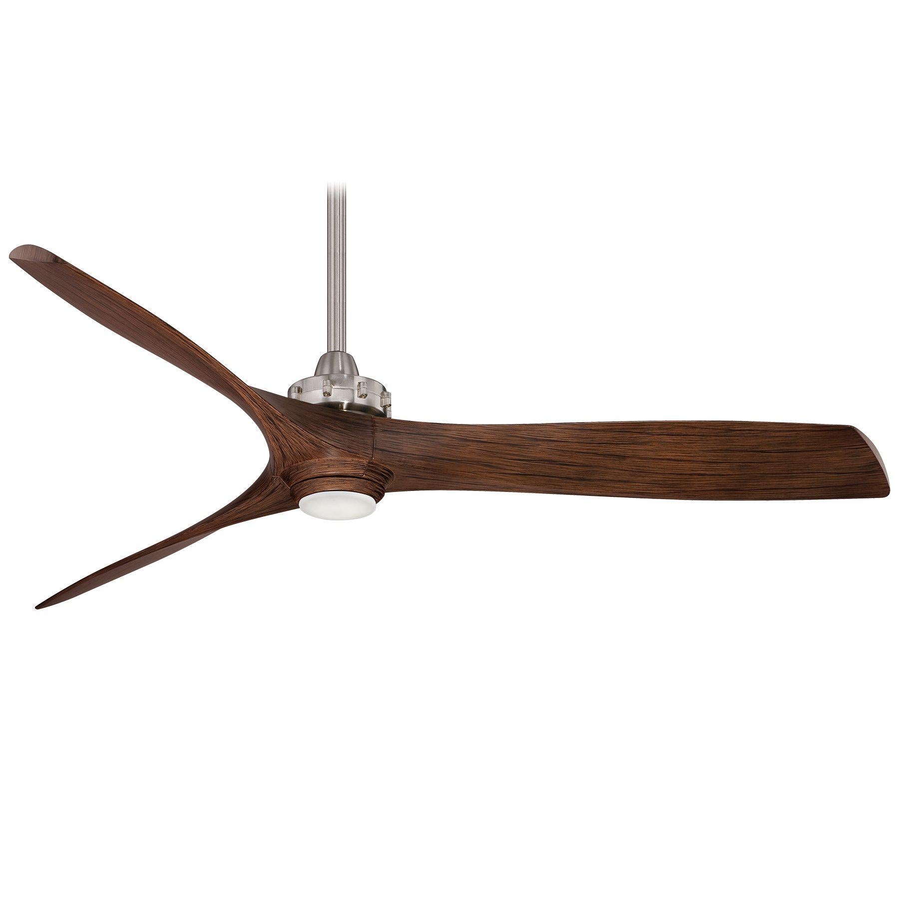 Minka Aire AVIATION LED60" Ceiling Fan F853L