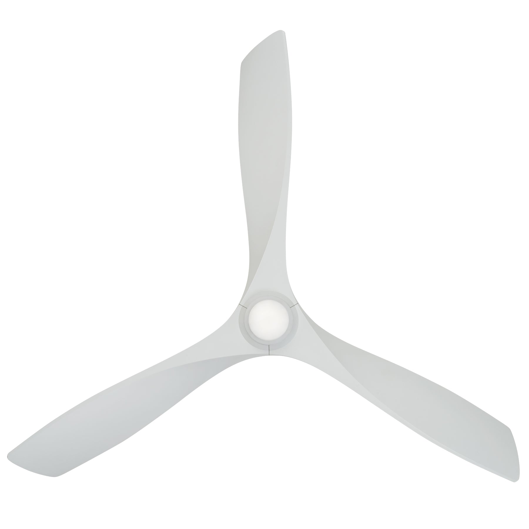 Minka Aire AVIATION LED60" Ceiling Fan F853L Indoor Ceiling Fans Minka-Aire   