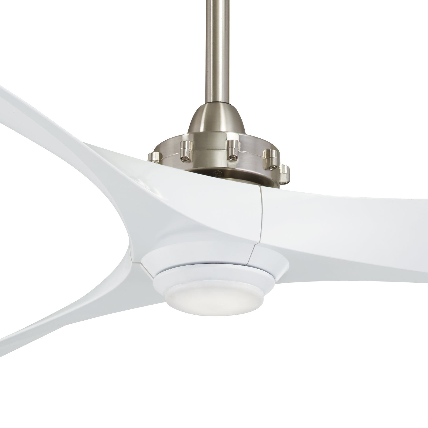 Minka Aire AVIATION LED60" Ceiling Fan F853L Indoor Ceiling Fans Minka-Aire   