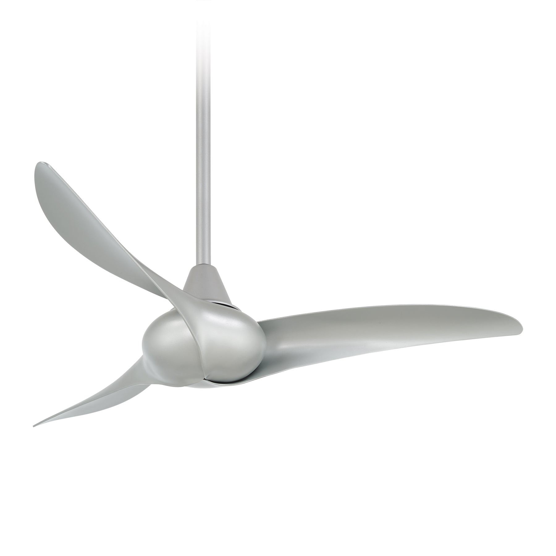 Minka Aire Wave 44" Ceiling Fan F854 Ceiling Fan Minka-Aire   