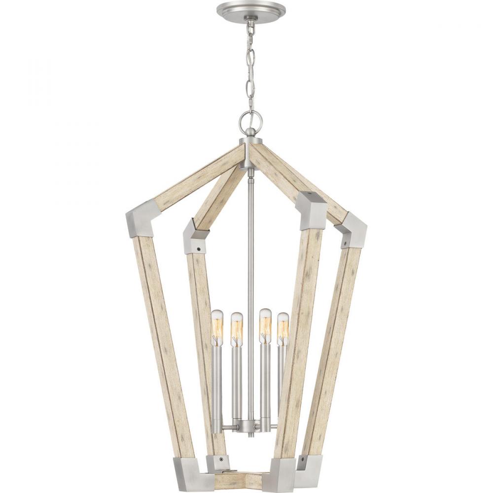 Quoizel Fable Lantern FB5204