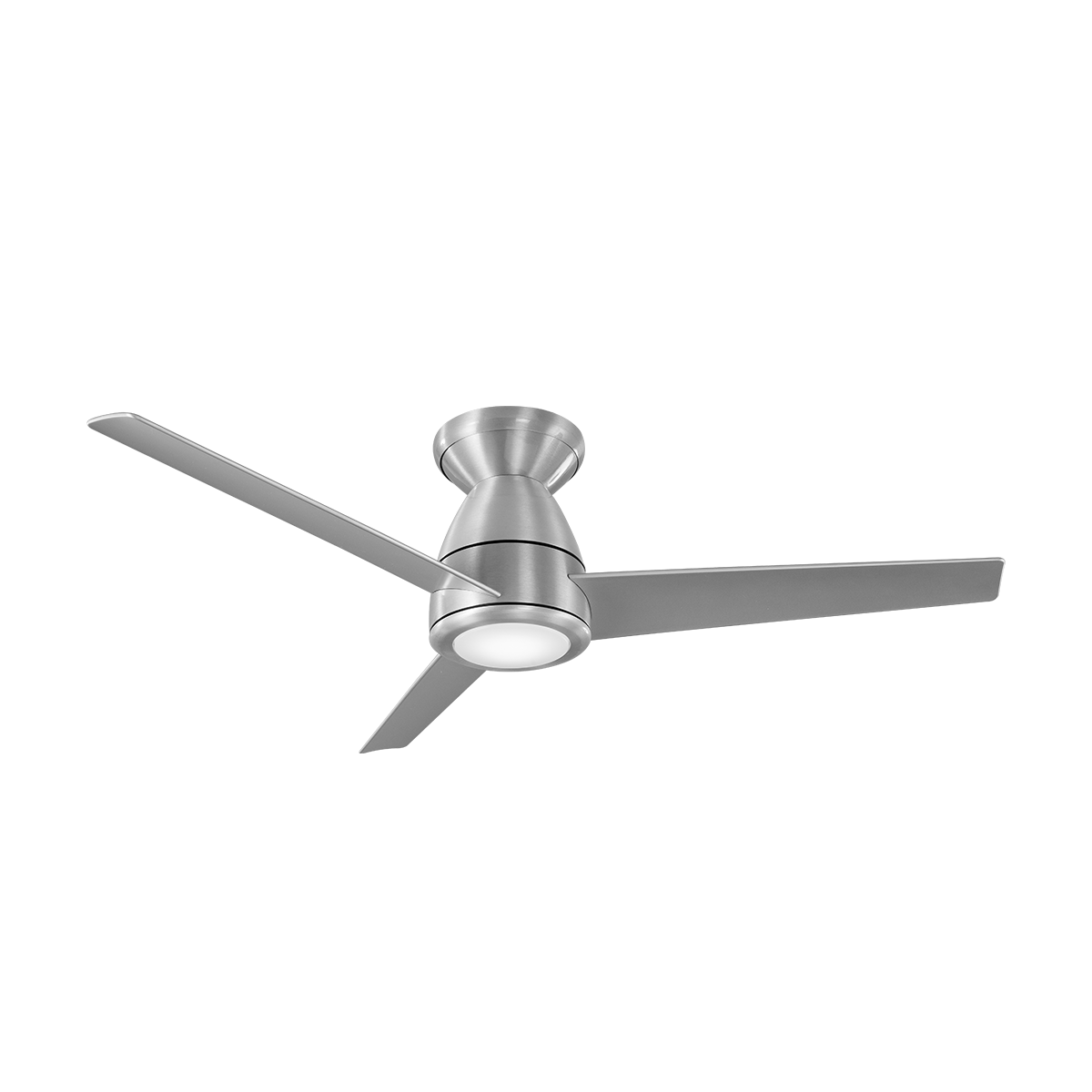 Modern Forms Fans Tip-Top 44" Three Blade Flush Mount Ceiling Fan FH-W2004-44L Ceiling Fan Modern Forms Fans   