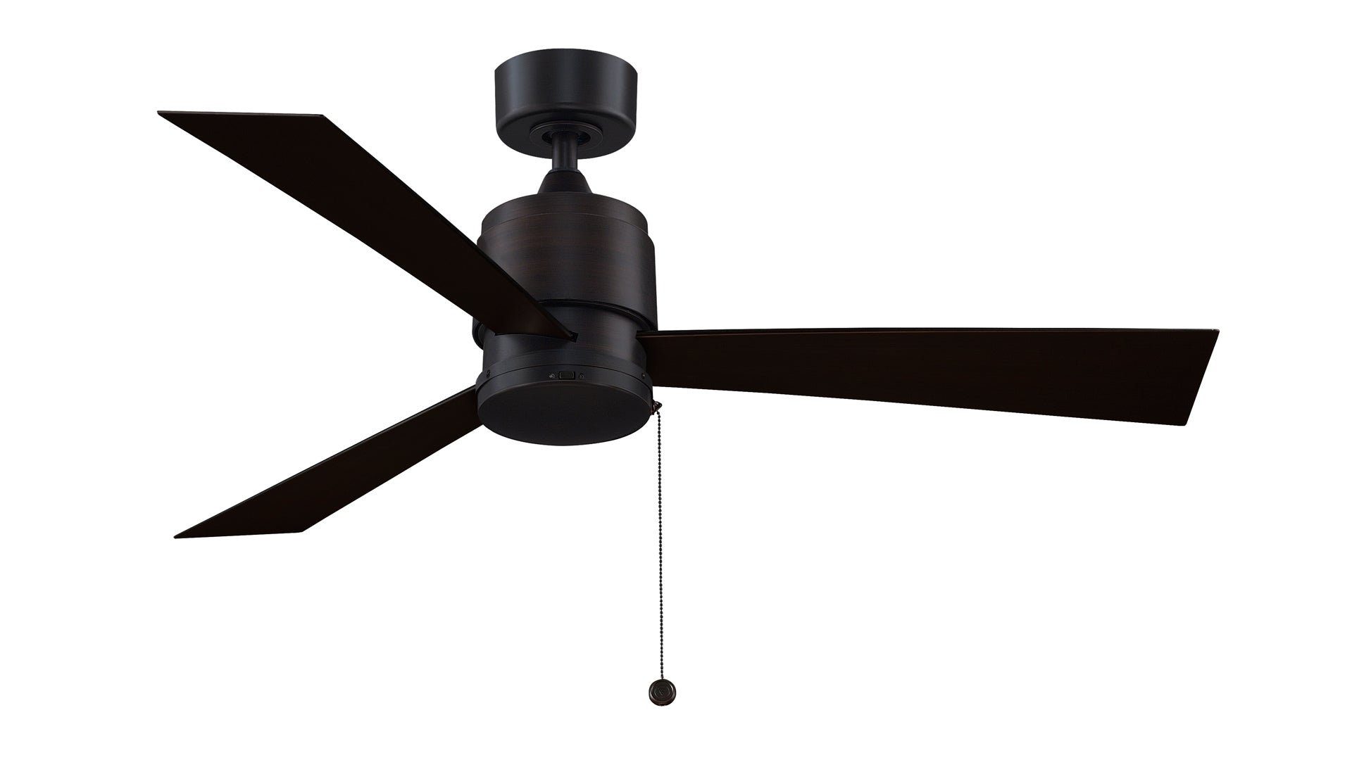 Fanimation Zonix Wet 52" Ceiling Fan Ceiling Fan Fanimation 52 Dark Bronze Dark Bronze