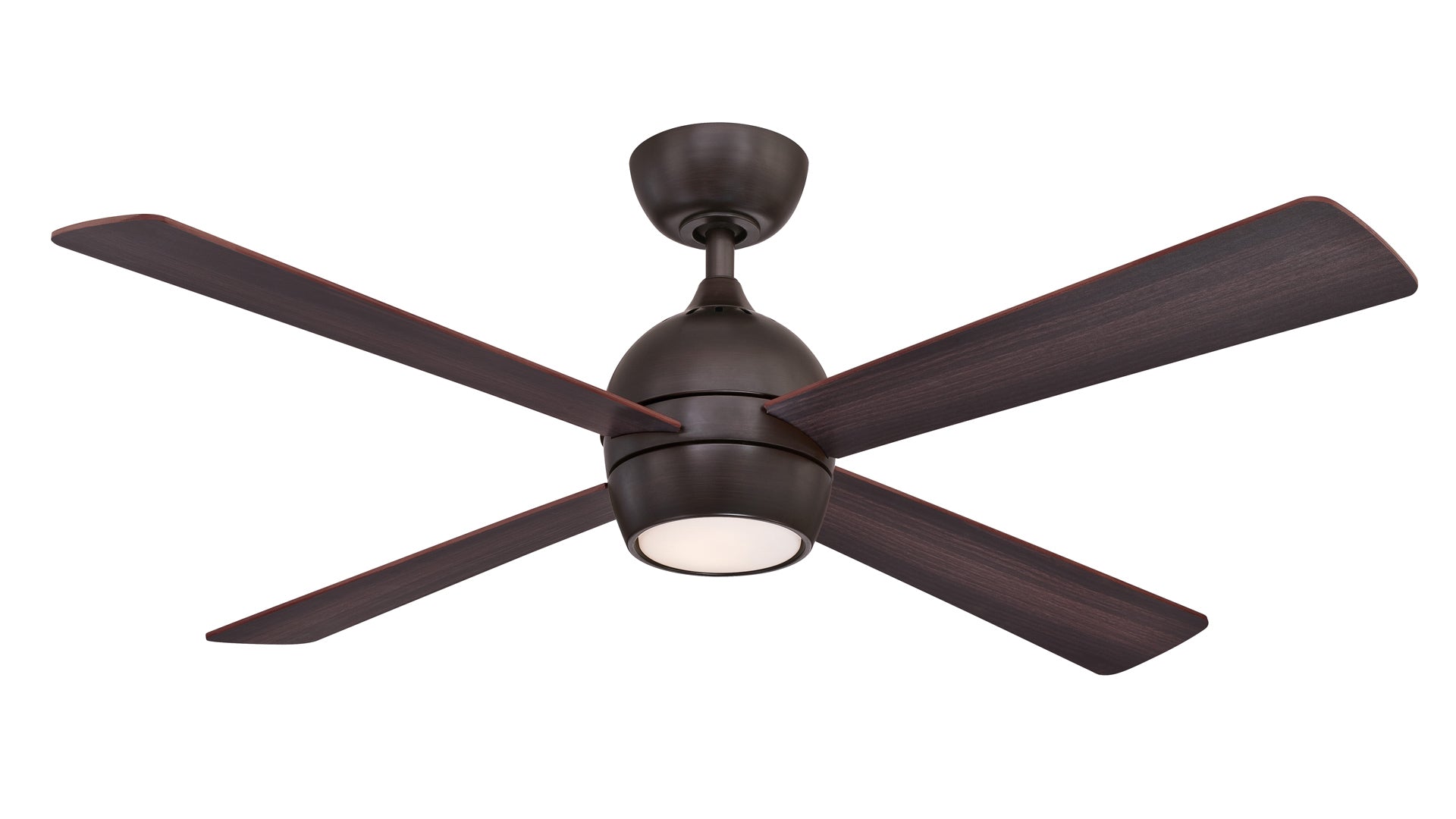 Fanimation Kwad Ceiling Fan