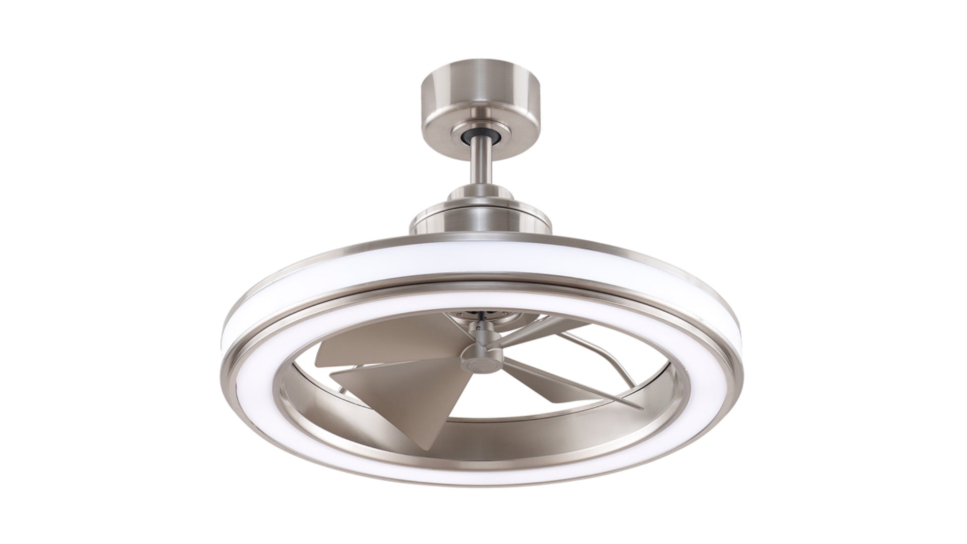 Fanimation Gleam 16" Ceiling Fan