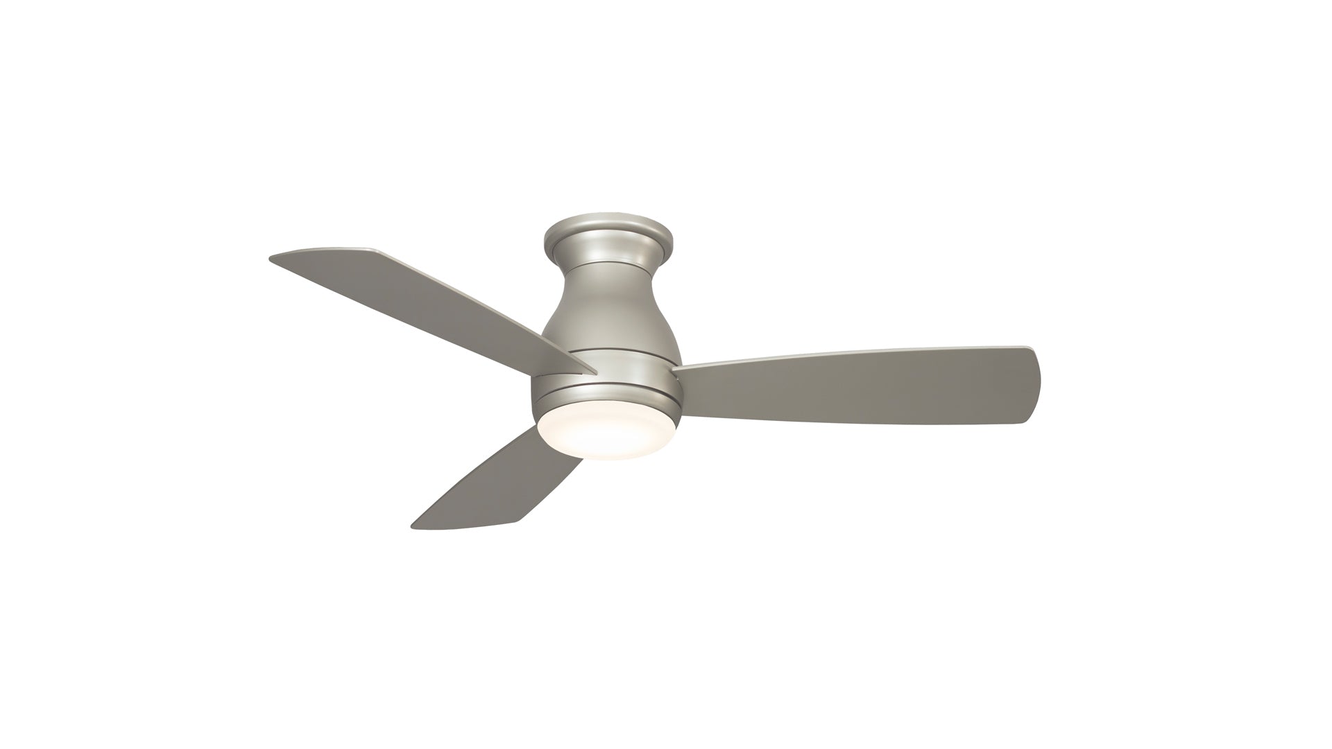 Fanimation Hugh Ceiling Fan with Light Kit