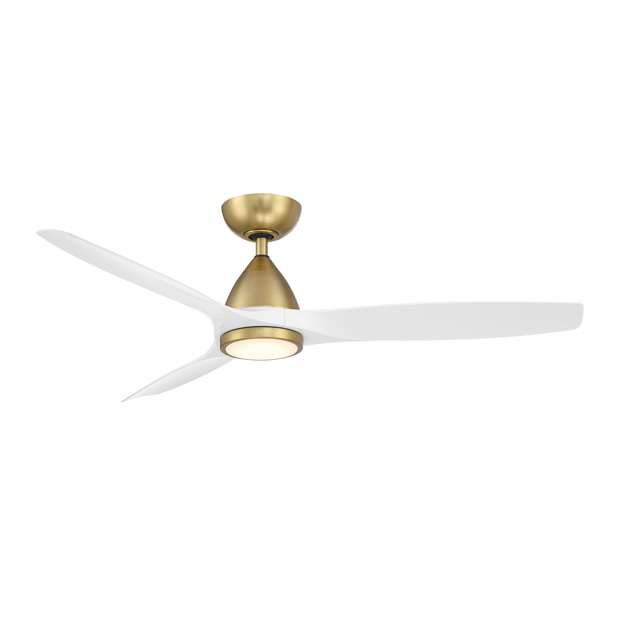 Modern Forms Fans Skylark Three Blade Ceiling Fan FR-W2202 Ceiling Fan Modern Forms Fans   