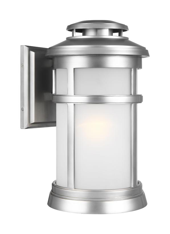 Generation Lighting Nevi Outdoor Wall Sconce OL14302