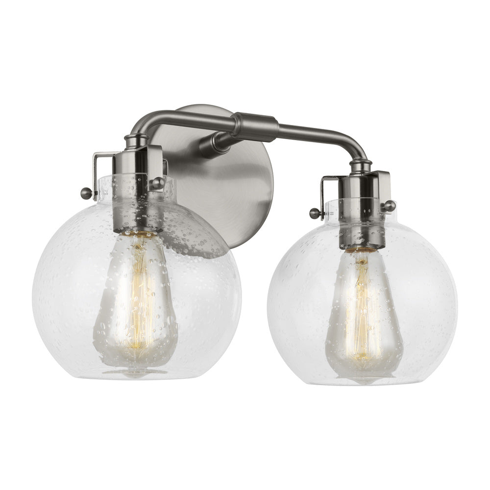 Generation Lighting Clara Bath Bar VS24402