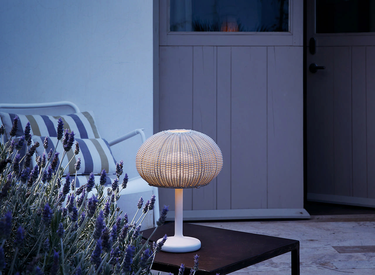 Bover GAROTA Outdoor Table Lamp M/36