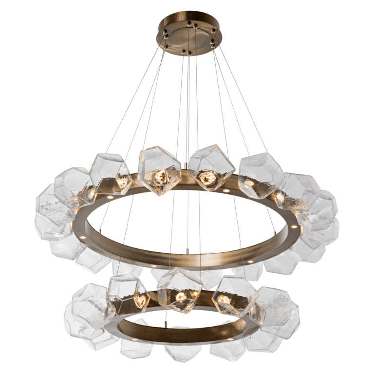 Hammerton Gem Radial Ring Two Tier - 36/48