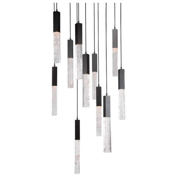 Hammerton Axis Multi-Port - 11 Pendant Hammerton Studio   