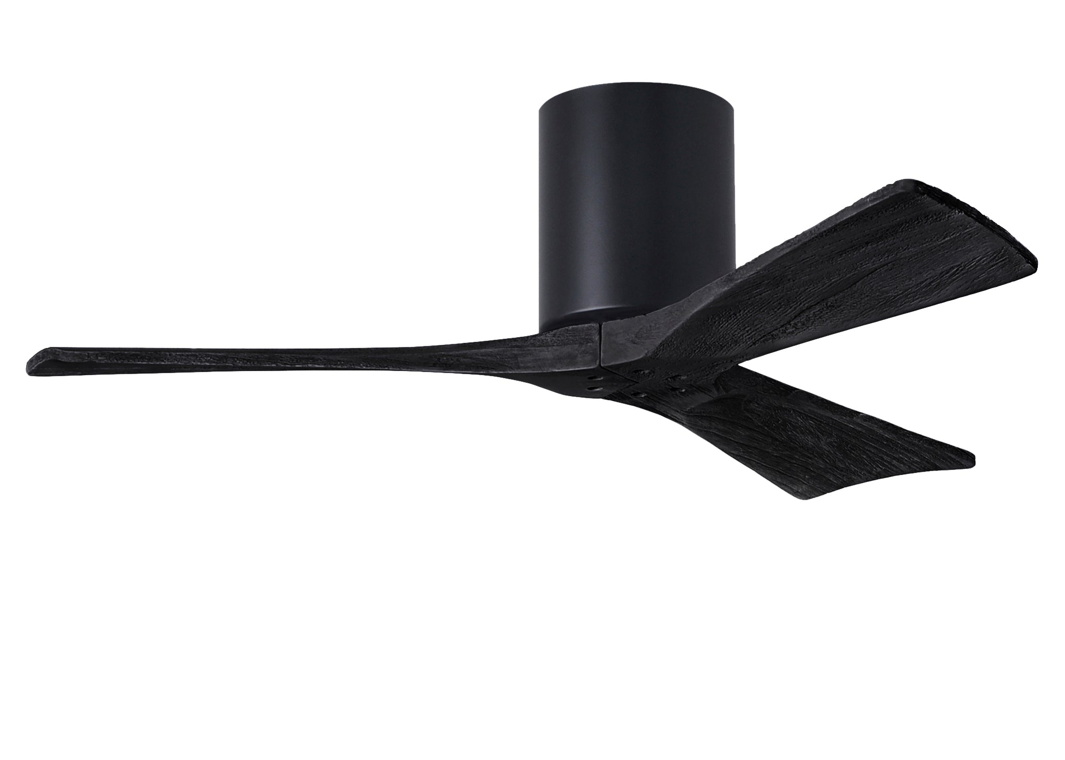 Matthews Fan Company Irene-3H 42" Flush Mounted Ceiling Fan