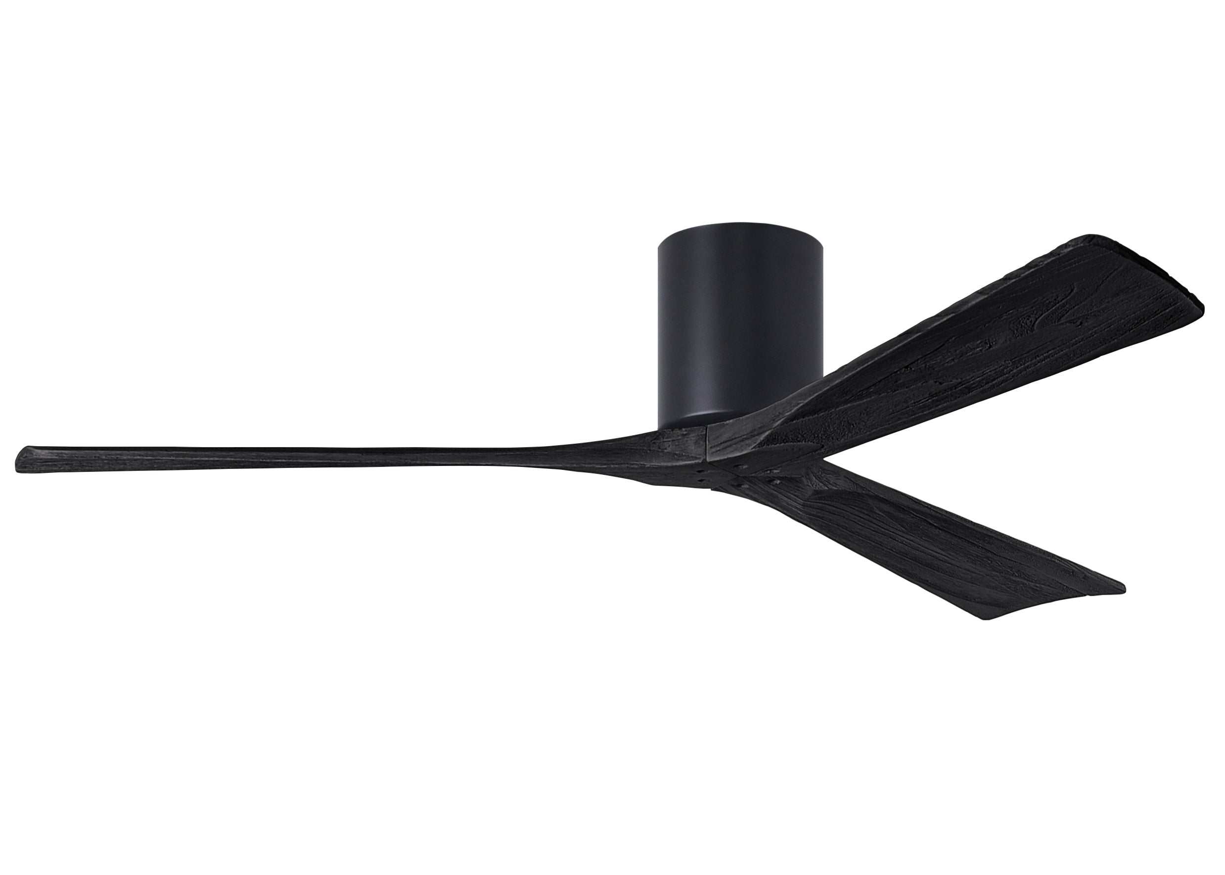 Matthews Fan Company Irene-3H 60" Flush Mounted Ceiling Fan