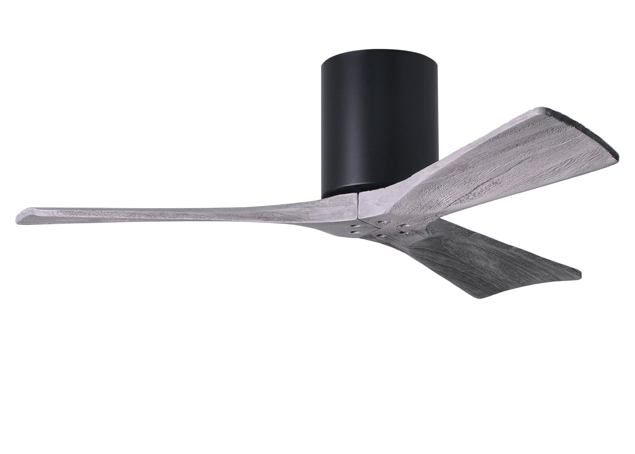 Matthews Fan Company Irene-3H 42" Flush Mounted Ceiling Fan