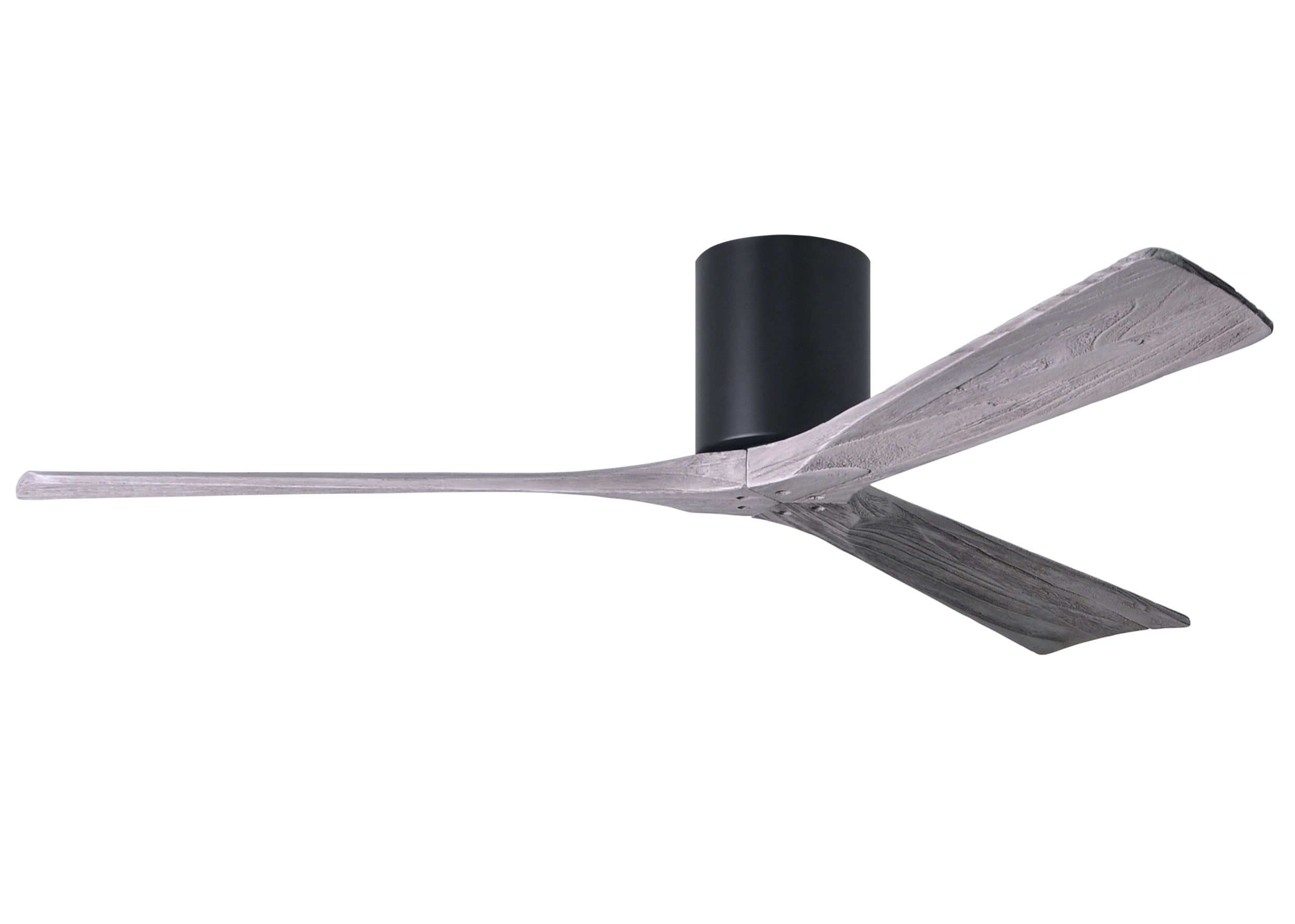 Matthews Fan Company Irene-3H 60" Flush Mounted Ceiling Fan