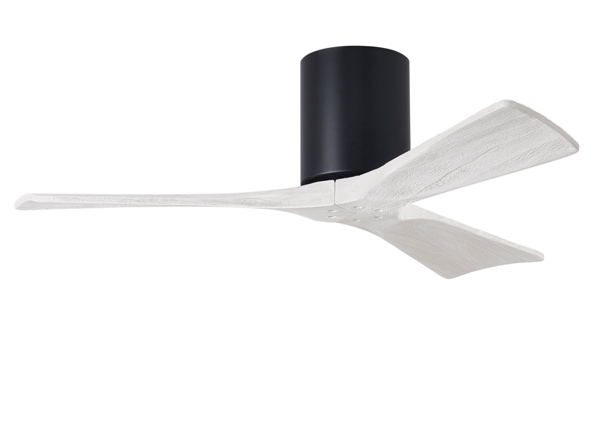 Matthews Fan Company Irene-3H 42" Flush Mounted Ceiling Fan