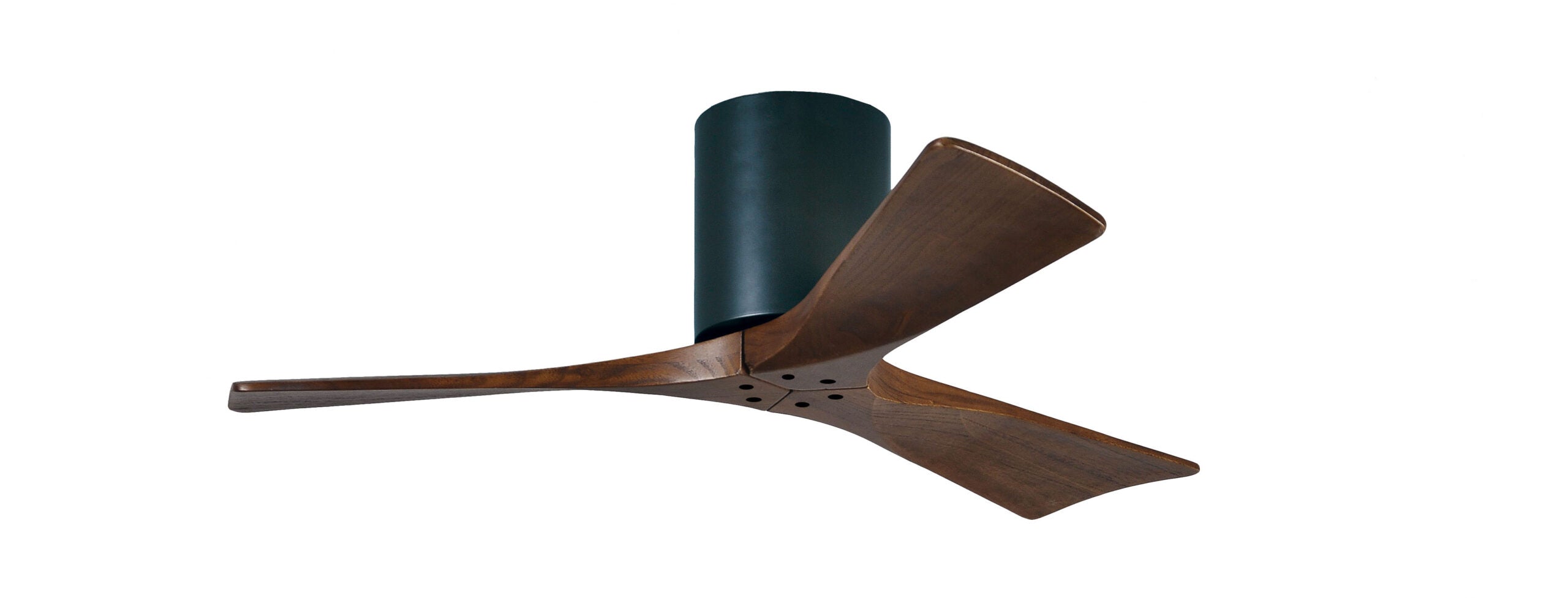 Matthews Fan Company Irene-3H 42" Flush Mounted Ceiling Fan