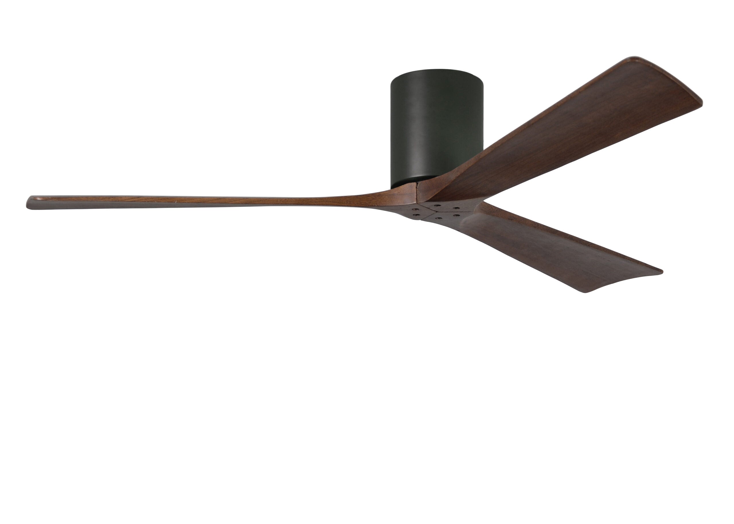 Matthews Fan Company Irene-3H 60" Flush Mounted Ceiling Fan