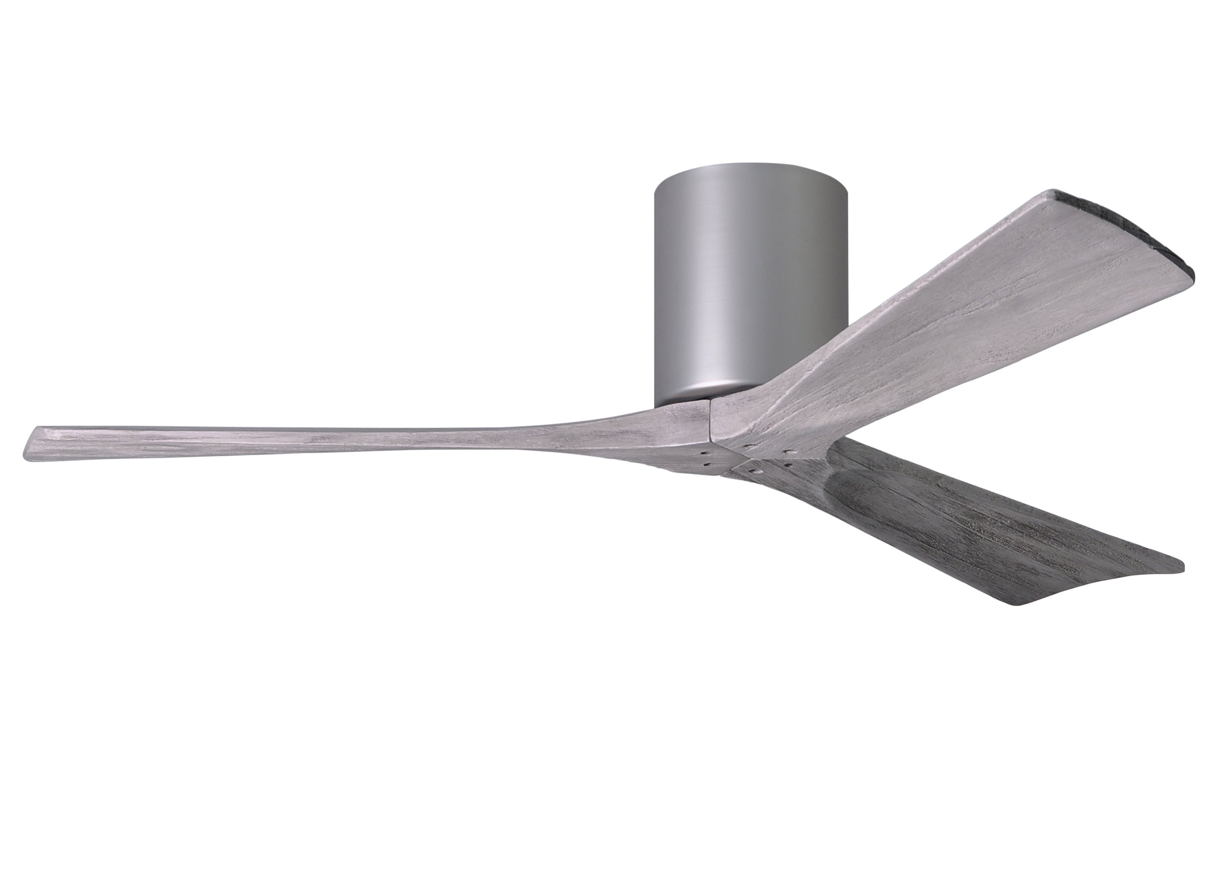 Matthews Fan Company Irene-3H 52" Flush Mounted Ceiling Fan