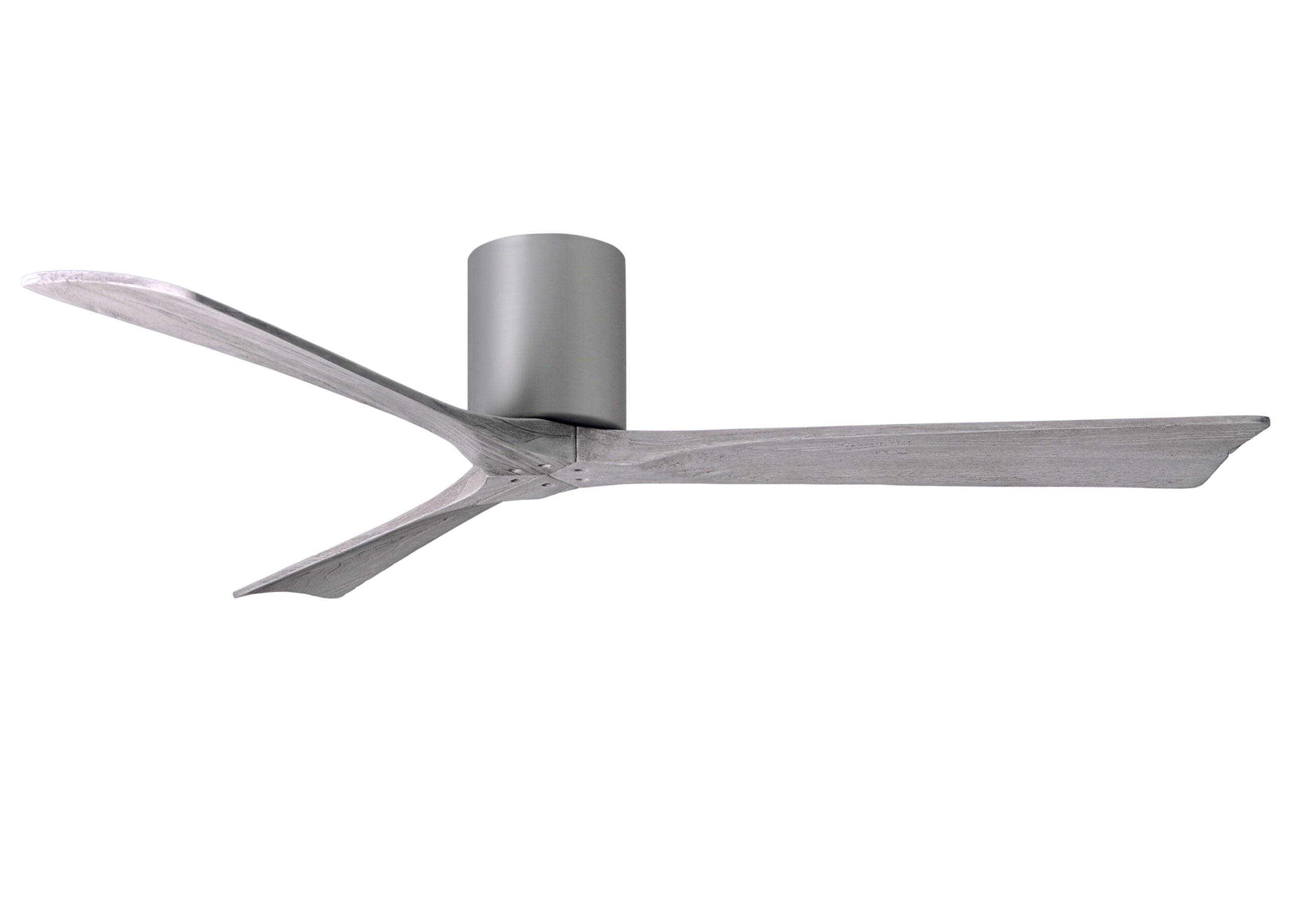 Matthews Fan Company Irene-3H 60" Flush Mounted Ceiling Fan