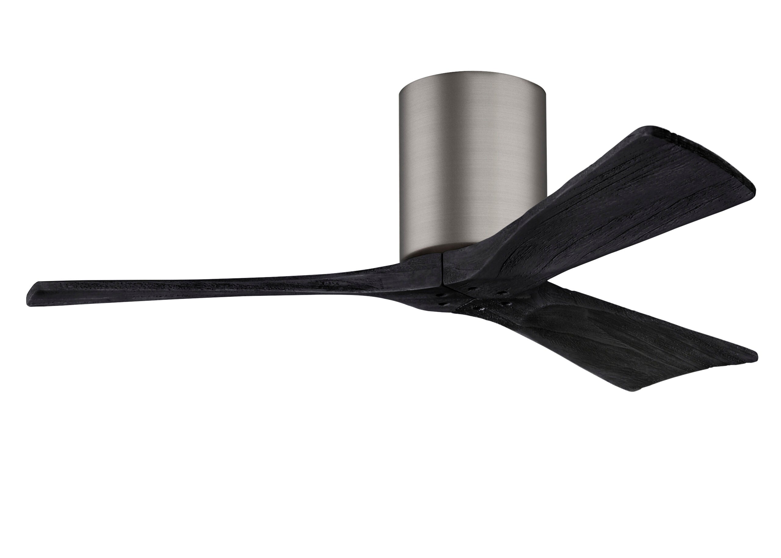 Matthews Fan Company Irene-3H 42" Flush Mounted Ceiling Fan