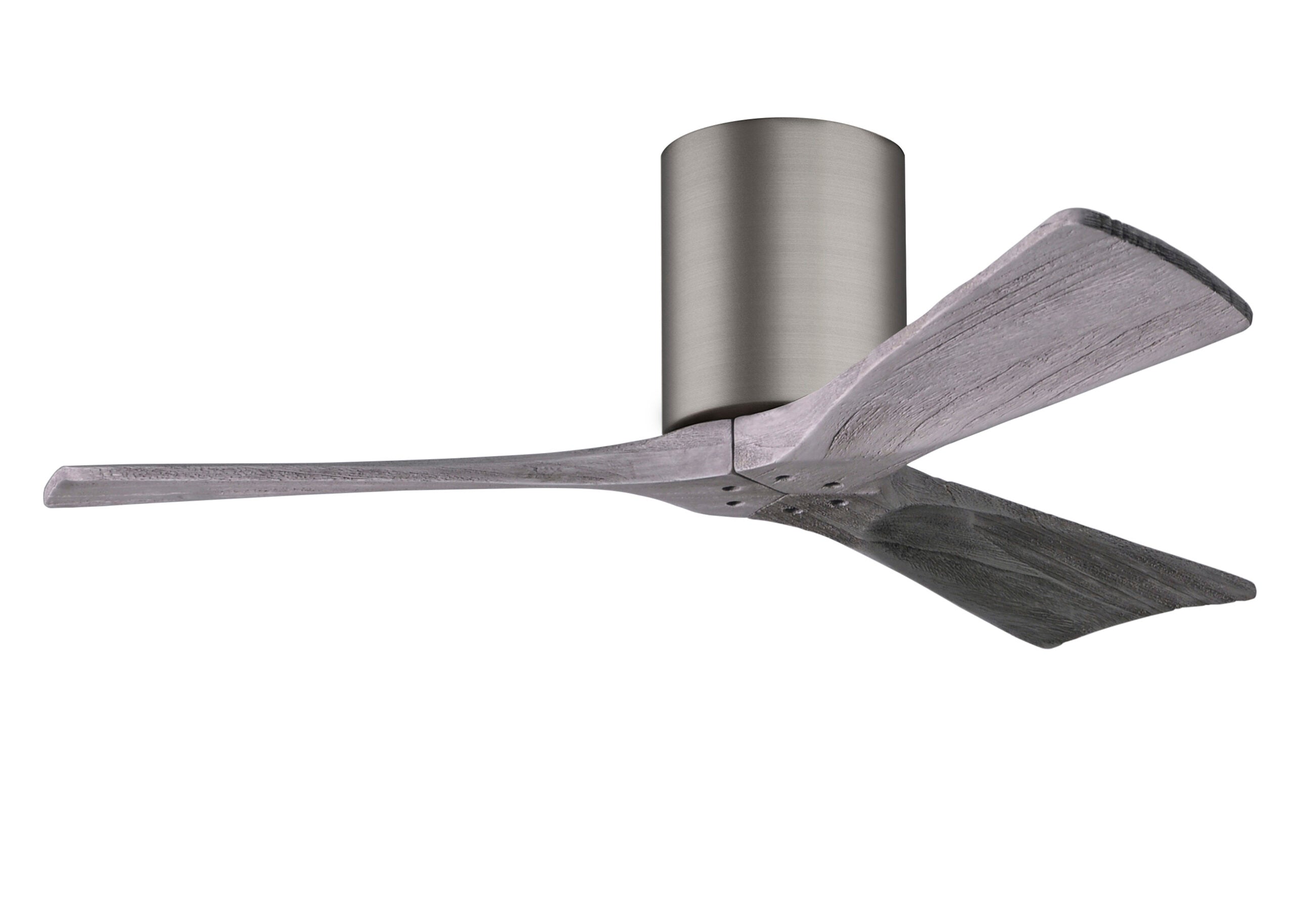 Matthews Fan Company Irene-3H 42" Flush Mounted Ceiling Fan